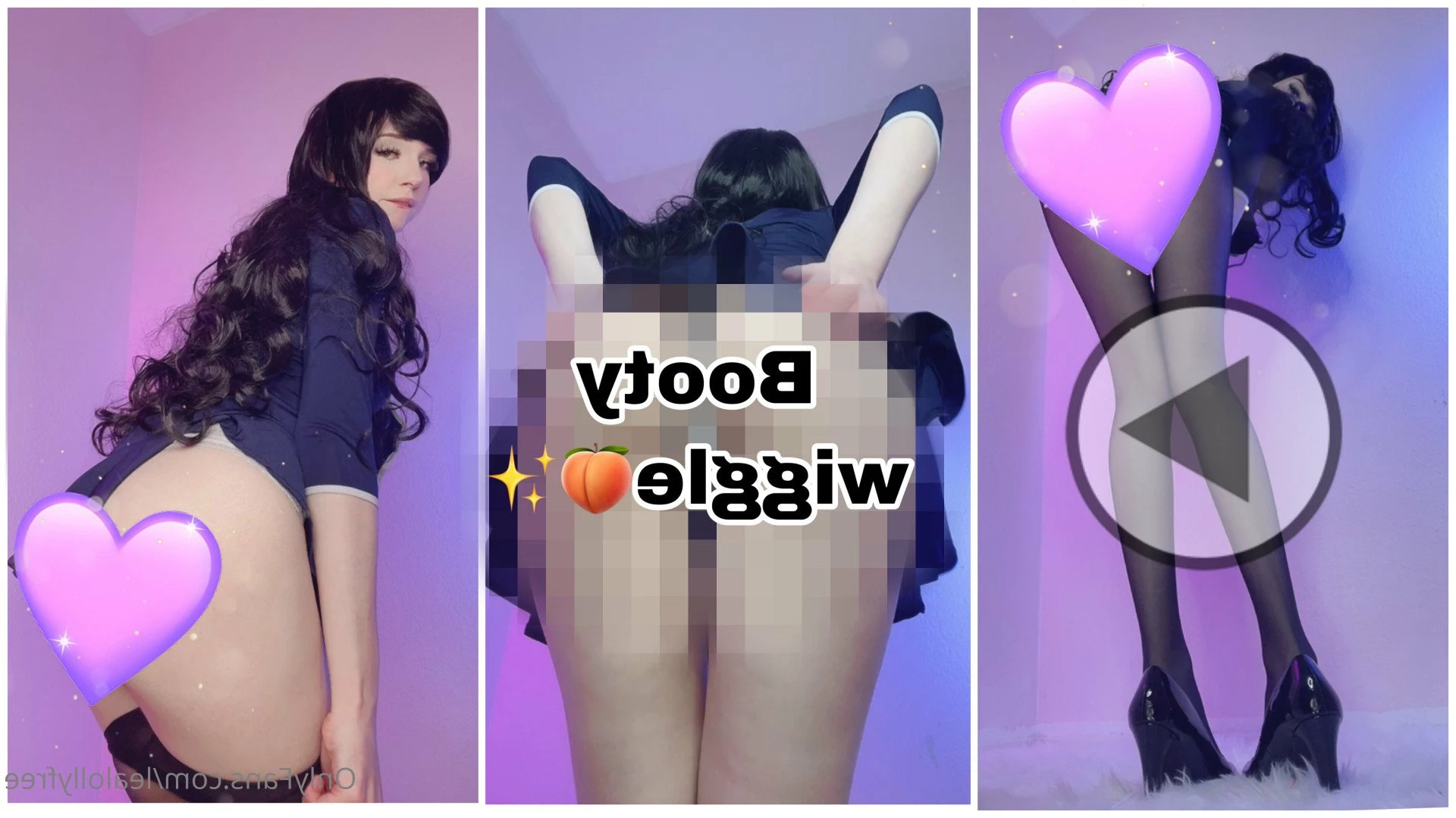 Lealolly🍭 FREE ONLYFANS❤️ [ lealollyfree ] Onlyfans leaked photo 4383262 on Hotleaks.tv