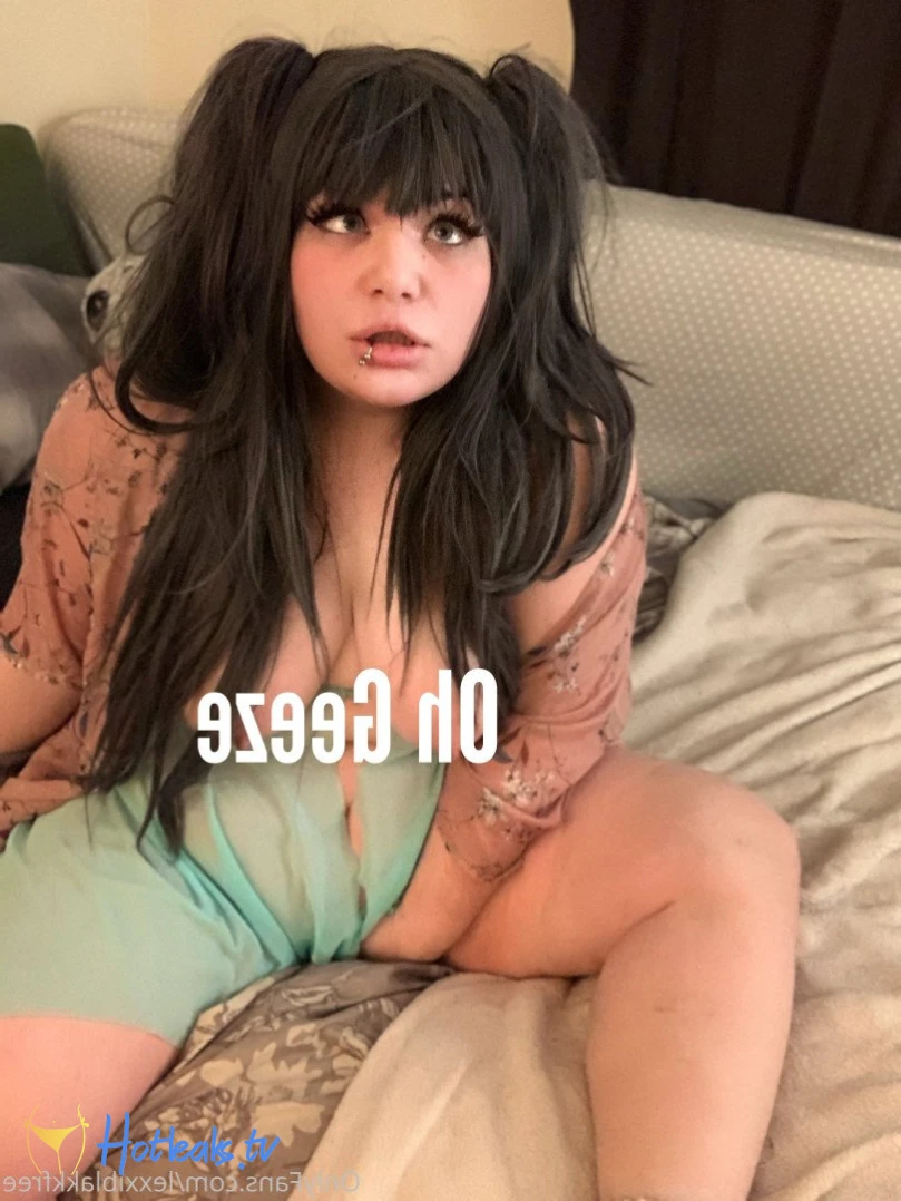 lexxiblakkfree Onlyfans leaked photo 4229006 on Hotleaks.tv