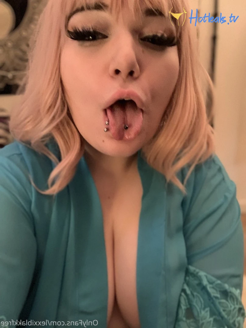 lexxiblakkfree Onlyfans leaked photo 4230718 on Hotleaks.tv