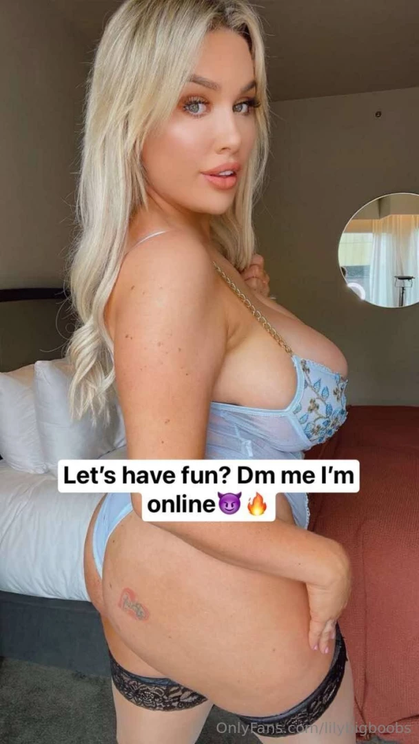 🧁Lily 36J TITS FREE 🧁 [ lilybigboobs ] Onlyfans leaked photo 18646327 on Hotleaks.tv