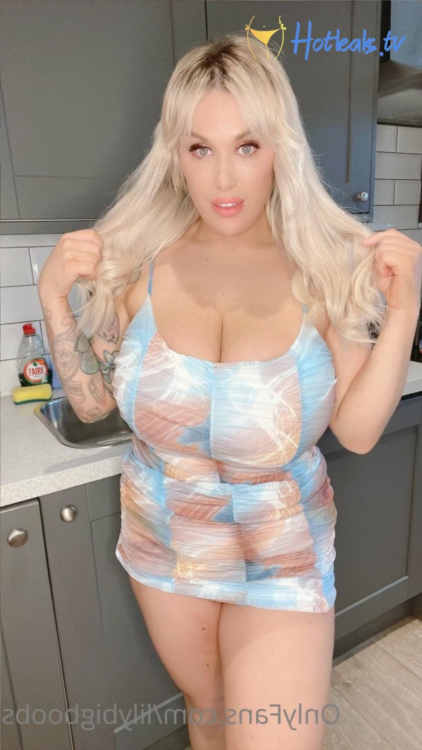 🧁Lily 36J TITS FREE 🧁 [ lilybigboobs ] Onlyfans leaked photo 4271889 on Hotleaks.tv