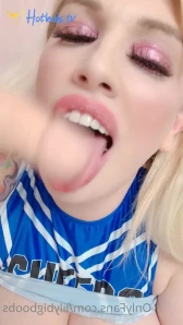 🧁Lily 36J TITS FREE 🧁 [ lilybigboobs ] Onlyfans leaked video 10683606 on Hotleaks.tv