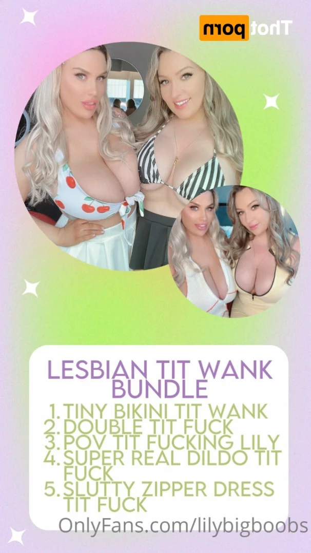 🧁Lily 36J TITS FREE 🧁 [ lilybigboobs ] Onlyfans leaked photo 11396765 on Hotleaks.tv