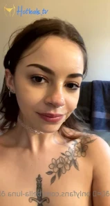 Bella Luna [ bella-luna ] Onlyfans leaked video 1334361 on Hotleaks.tv