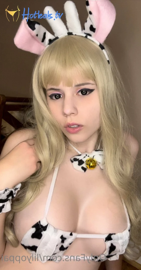 Lily Rose [ lilyoppai ] Onlyfans leaked photo 4359395 on Hotleaks.tv