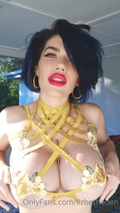 Lizbeth Eden [ lizbetheden ] Onlyfans leaked video 18344329 on Hotleaks.tv