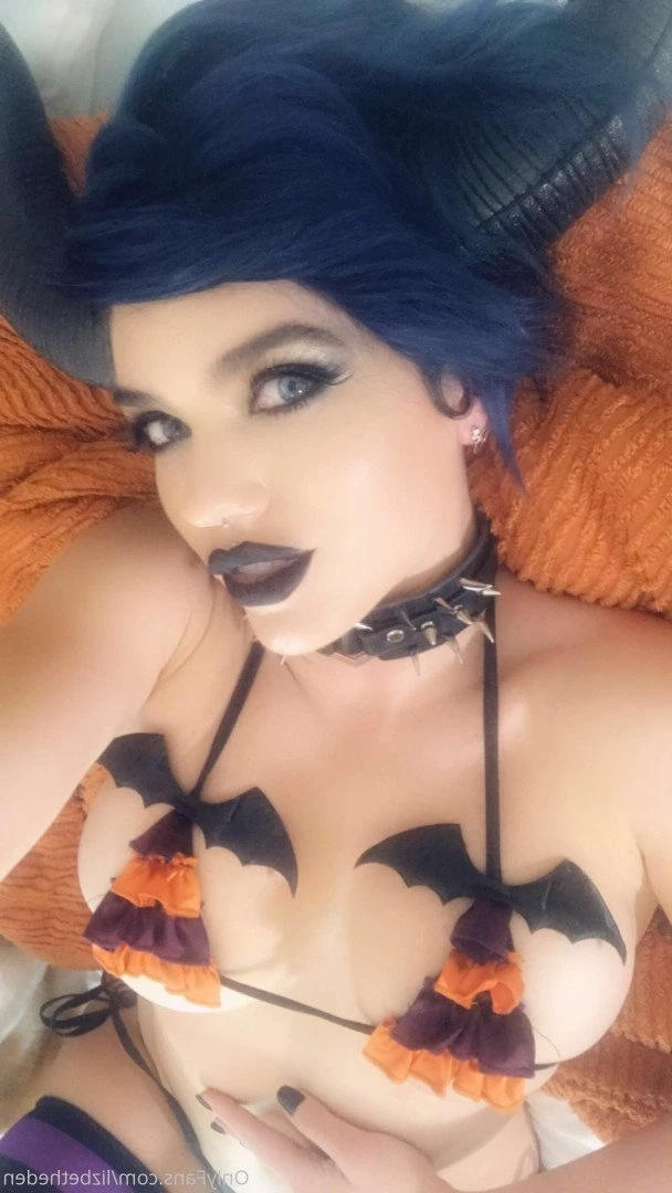 Lizbeth Eden [ lizbetheden ] Onlyfans leaked photo 4019744 on Hotleaks.tv