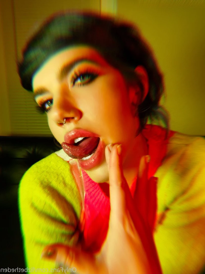 Lizbeth Eden [ lizbetheden ] Onlyfans leaked photo 4035747 on Hotleaks.tv