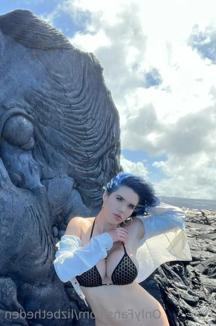 Lizbeth Eden [ lizbetheden ] Onlyfans leaked photo 6124403 on Hotleaks.tv