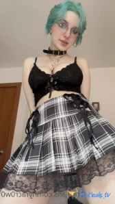 lyra crow [ lyracr0w0 ] Onlyfans leaked video 4811246 on Hotleaks.tv