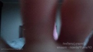 Queen Mary June (free page) [ masmrfree ] Onlyfans leaked video 2547908 on Hotleaks.tv
