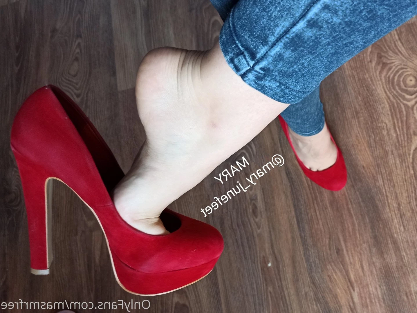 Queen Mary June (free page) [ masmrfree ] Onlyfans leaked photo 3954646 on Hotleaks.tv