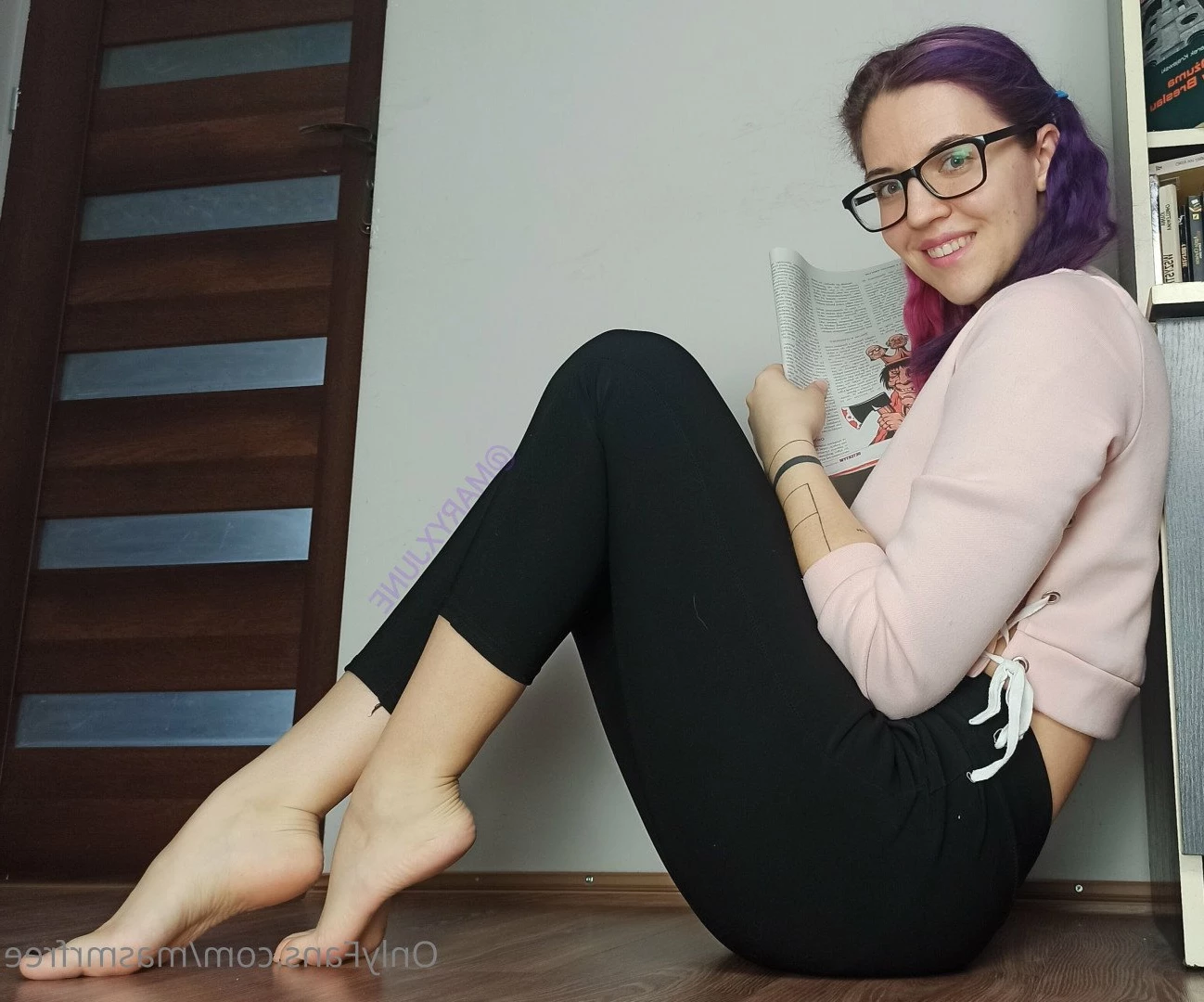 Queen Mary June (free page) [ masmrfree ] Onlyfans leaked photo 3958070 on Hotleaks.tv