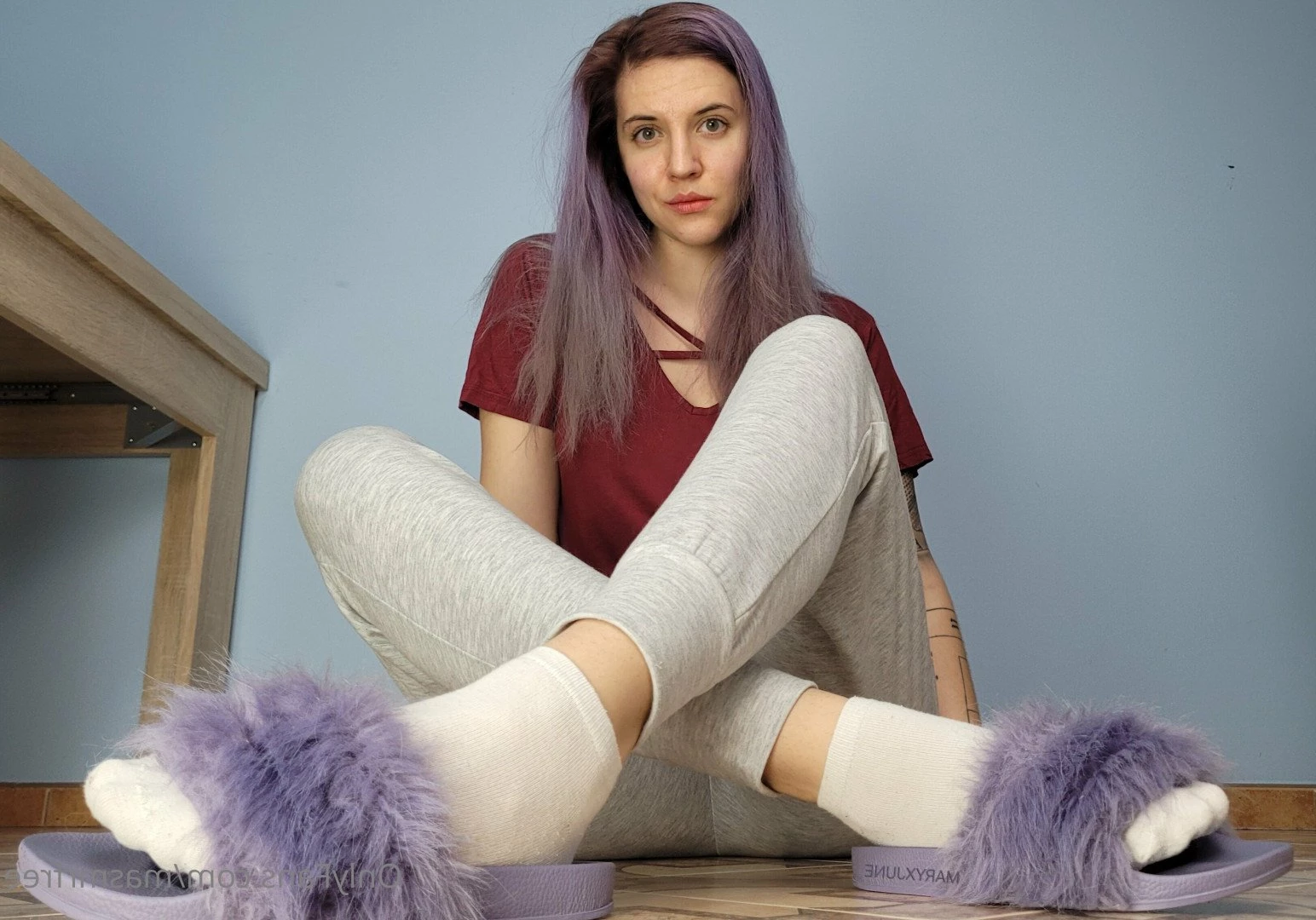 Queen Mary June (free page) [ masmrfree ] Onlyfans leaked photo 3968059 on Hotleaks.tv