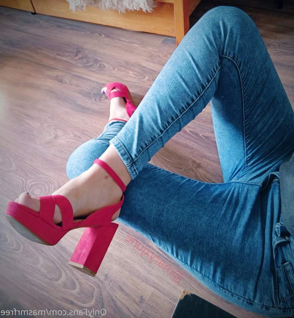 Queen Mary June (free page) [ masmrfree ] Onlyfans leaked photo 3970253 on Hotleaks.tv