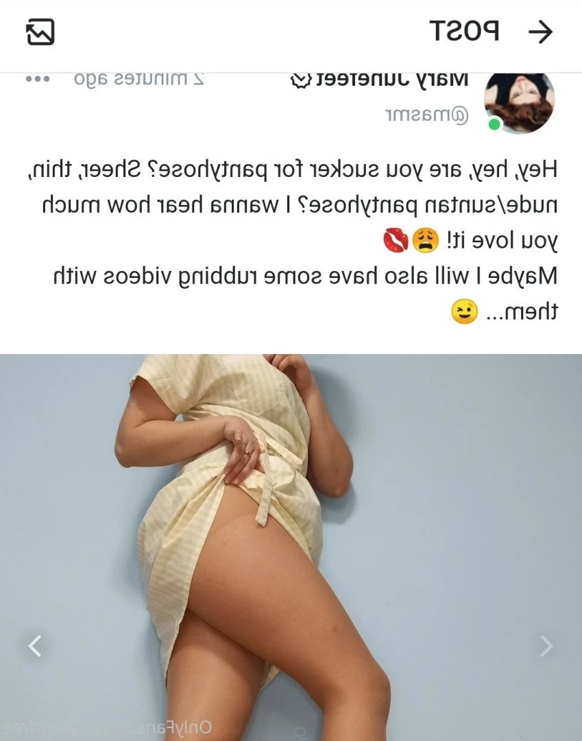 Queen Mary June (free page) [ masmrfree ] Onlyfans leaked photo 3971933 on Hotleaks.tv