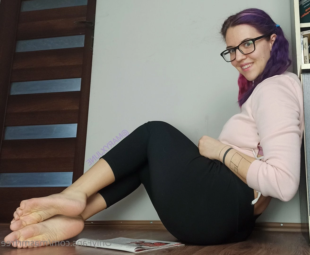 Queen Mary June (free page) [ masmrfree ] Onlyfans leaked photo 3973272 on Hotleaks.tv