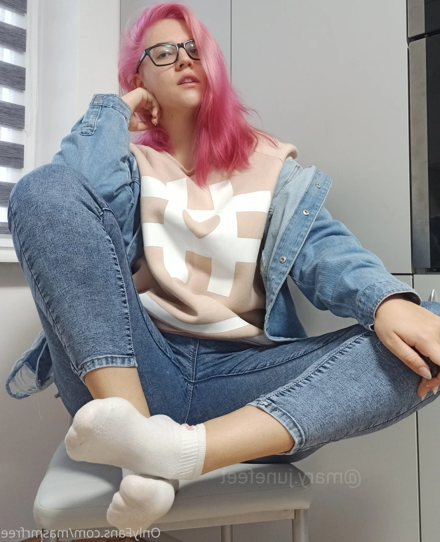 Queen Mary June (free page) [ masmrfree ] Onlyfans leaked photo 6272009 on Hotleaks.tv