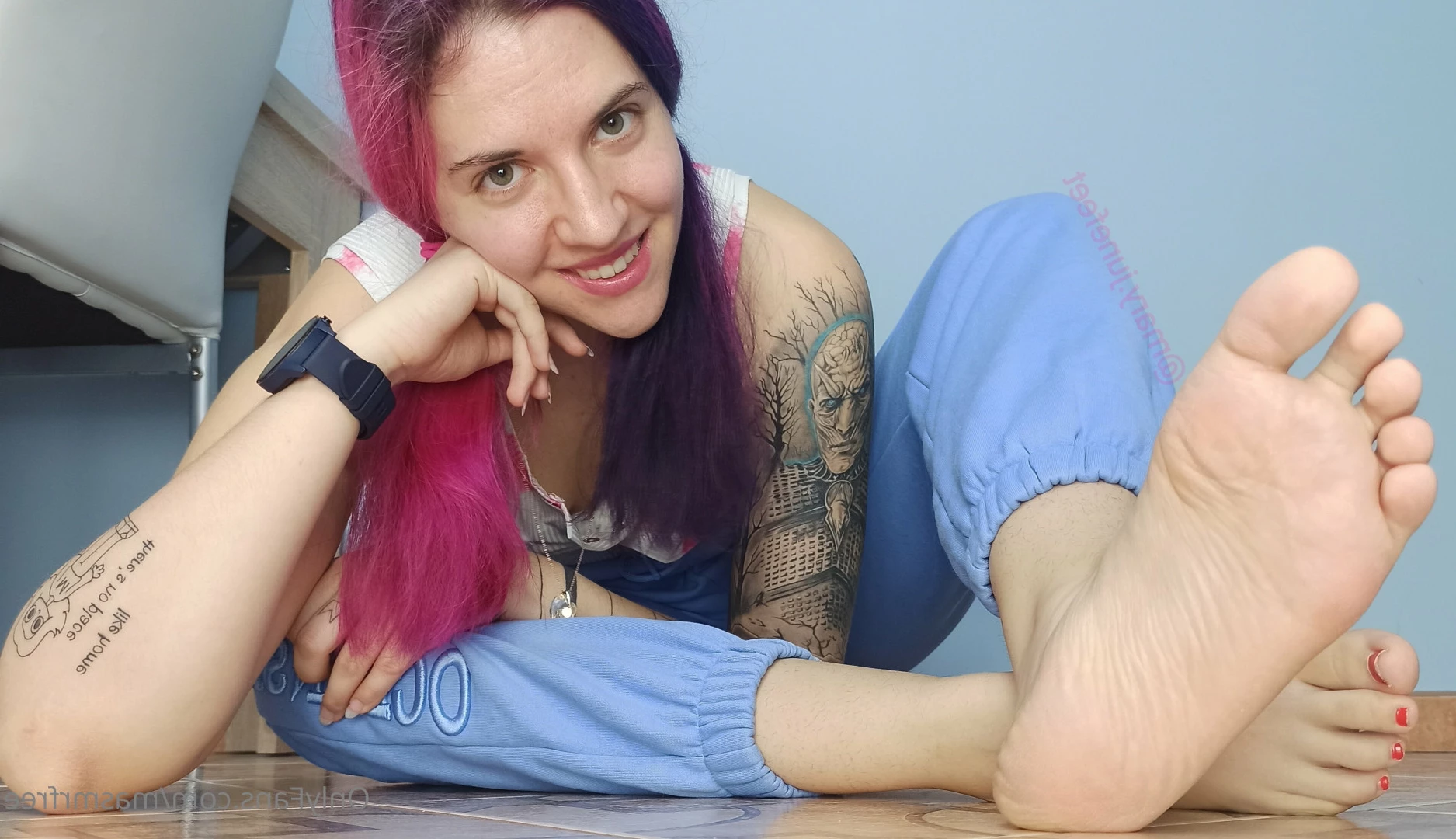 Queen Mary June (free page) [ masmrfree ] Onlyfans leaked photo 6272588 on Hotleaks.tv