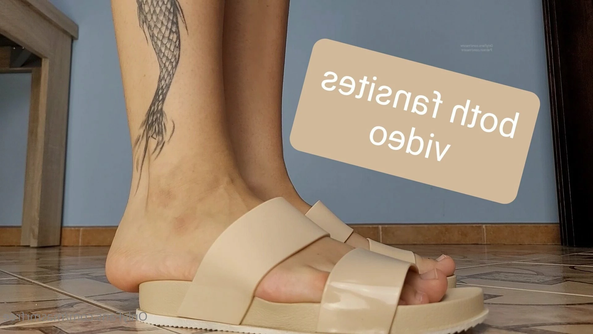 Queen Mary June (free page) [ masmrfree ] Onlyfans leaked photo 6272614 on Hotleaks.tv