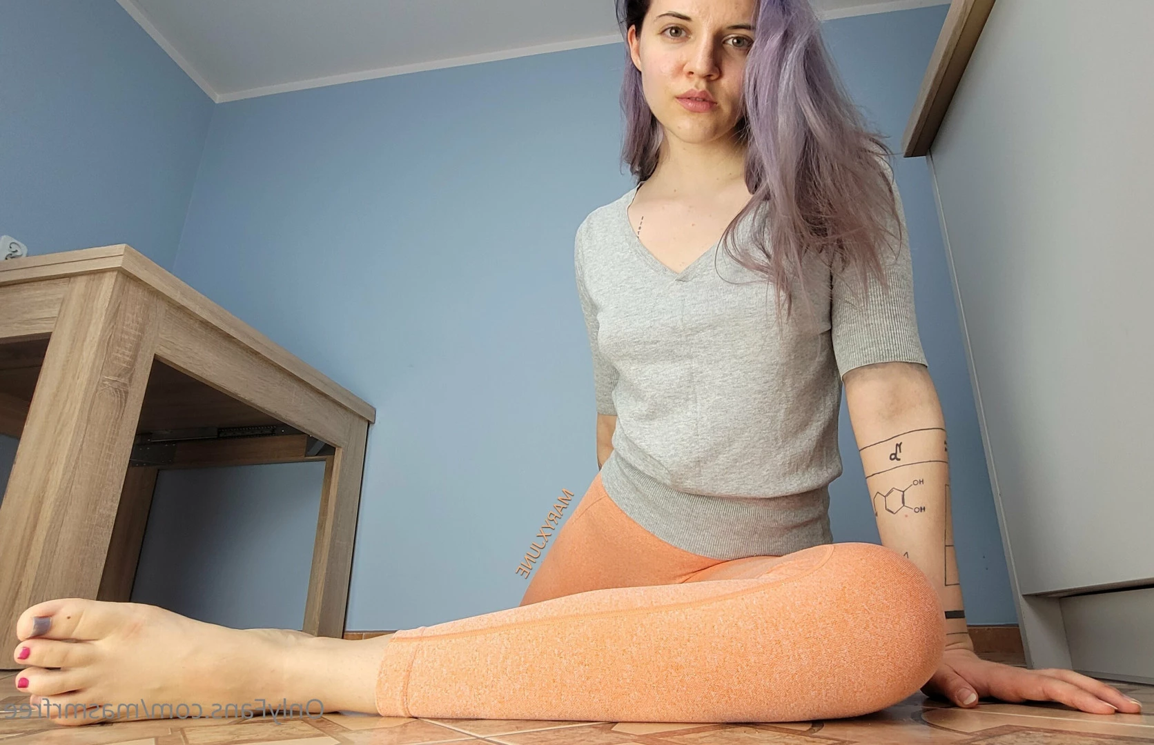 Queen Mary June (free page) [ masmrfree ] Onlyfans leaked photo 6273219 on Hotleaks.tv