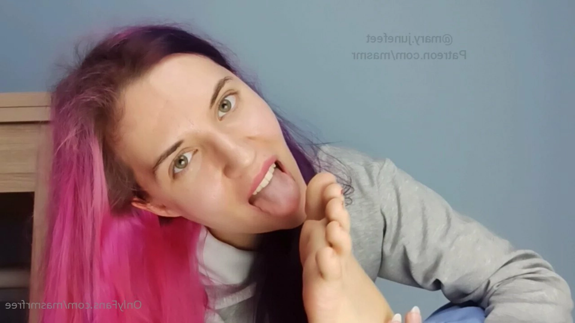 Queen Mary June (free page) [ masmrfree ] Onlyfans leaked photo 6273366 on Hotleaks.tv
