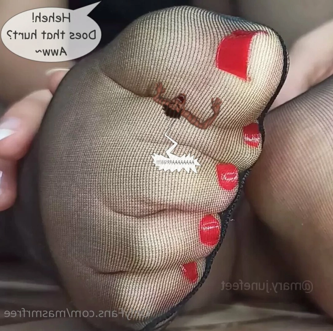 Queen Mary June (free page) [ masmrfree ] Onlyfans leaked photo 6273898 on Hotleaks.tv
