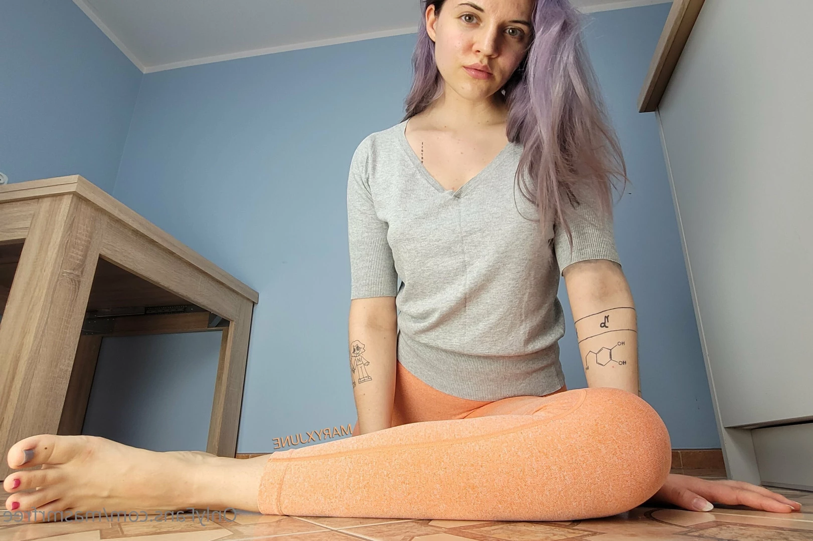 Queen Mary June (free page) [ masmrfree ] Onlyfans leaked photo 6275139 on Hotleaks.tv