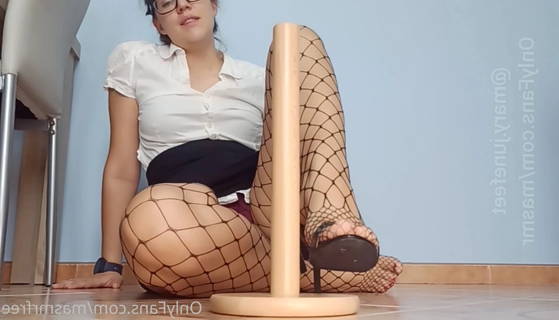 Queen Mary June (free page) [ masmrfree ] Onlyfans leaked photo 6275194 on Hotleaks.tv