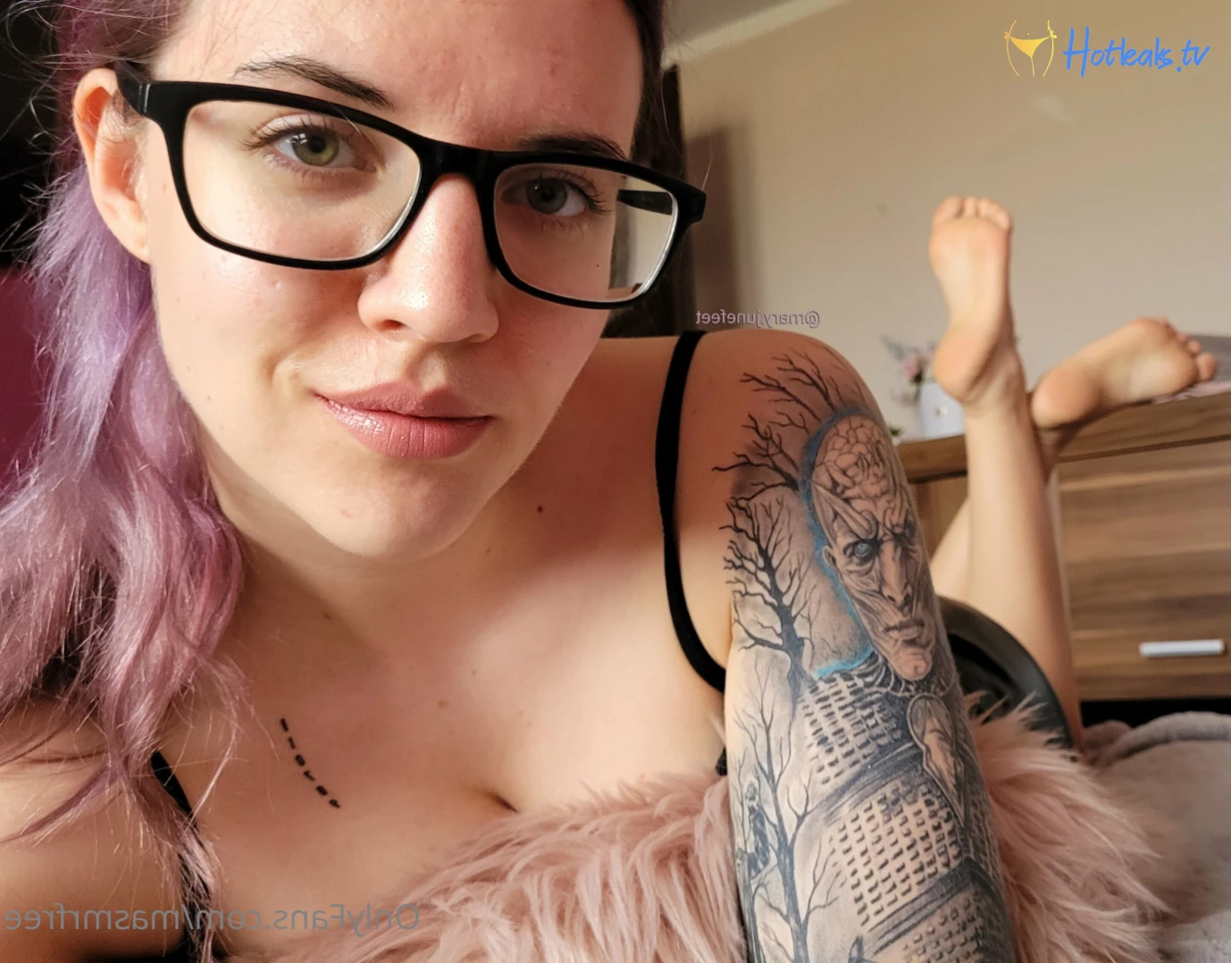 Queen Mary June (free page) [ masmrfree ] Onlyfans leaked photo 6276103 on Hotleaks.tv