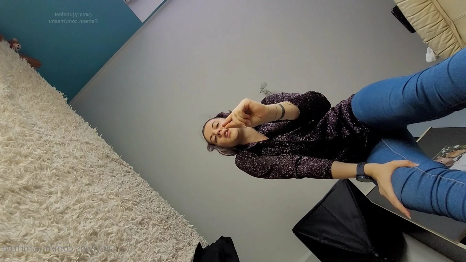 Queen Mary June (free page) [ masmrfree ] Onlyfans leaked photo 6276916 on Hotleaks.tv