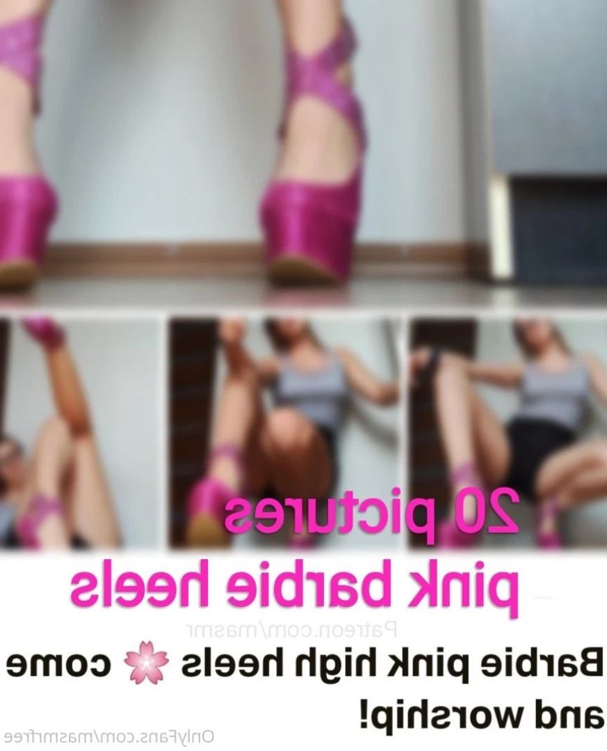 Queen Mary June (free page) [ masmrfree ] Onlyfans leaked photo 6277974 on Hotleaks.tv
