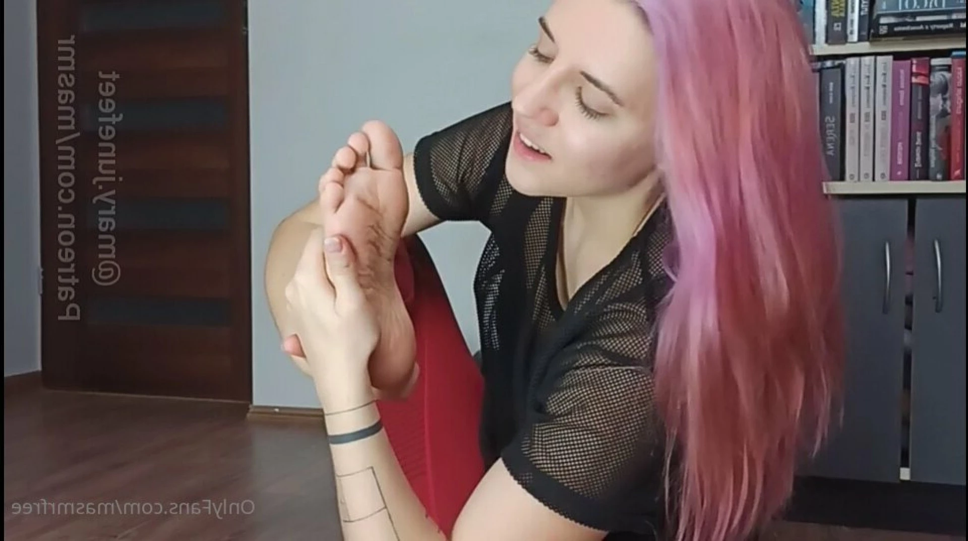 Queen Mary June (free page) [ masmrfree ] Onlyfans leaked photo 6277980 on Hotleaks.tv