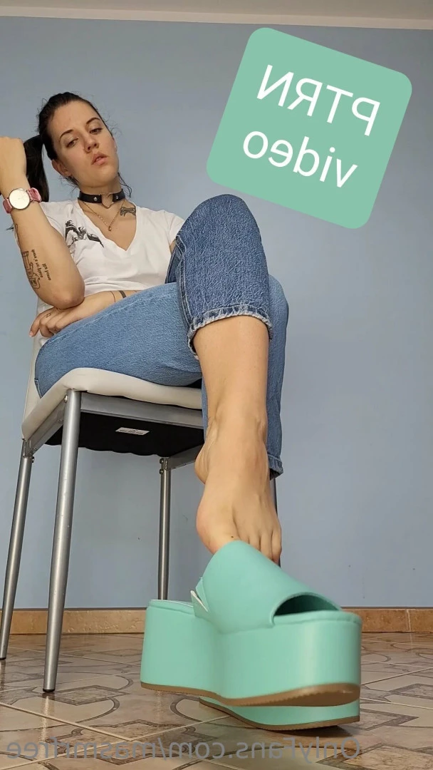 Queen Mary June (free page) [ masmrfree ] Onlyfans leaked photo 6278371 on Hotleaks.tv