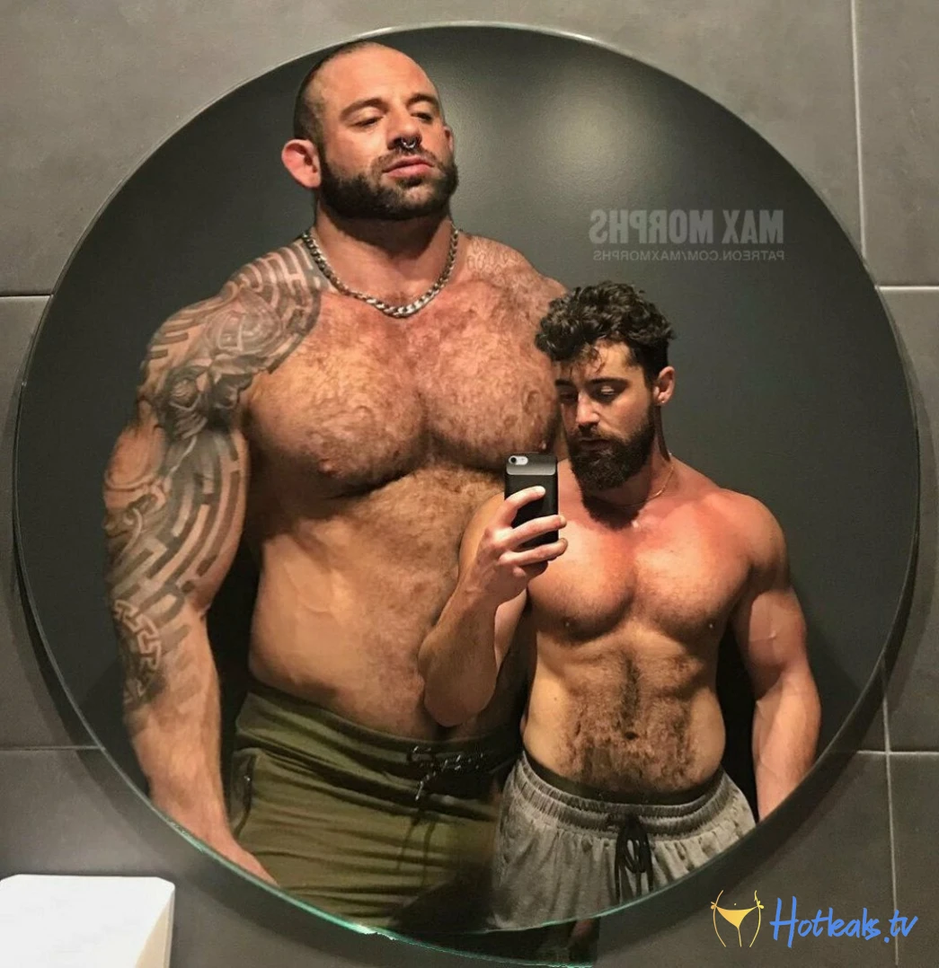 Max Morphs [ maxmorphs ] Onlyfans leaked photo 3689619 on Hotleaks.tv