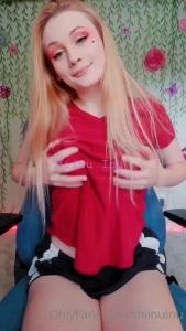 Miinu inu [ miinuinu ] Onlyfans leaked video 2086799 on Hotleaks.tv