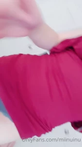 Miinu inu [ miinuinu ] Onlyfans leaked video 2097025 on Hotleaks.tv