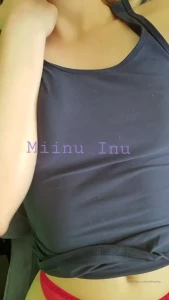 Miinu inu [ miinuinu ] Onlyfans leaked video 2097029 on Hotleaks.tv