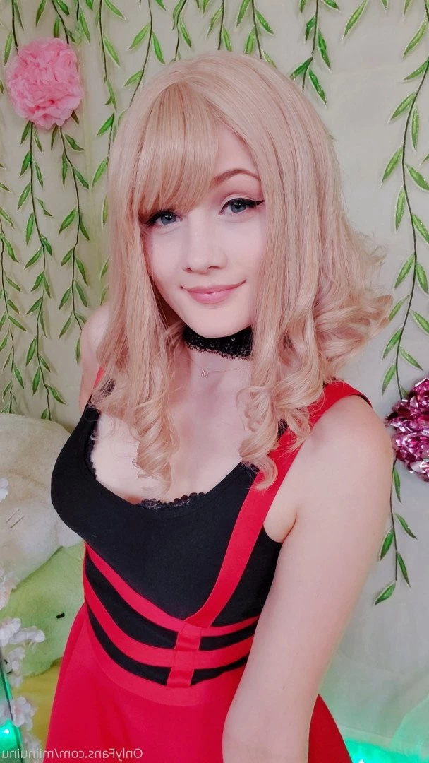 Miinu inu [ miinuinu ] Onlyfans leaked photo 2364173 on Hotleaks.tv