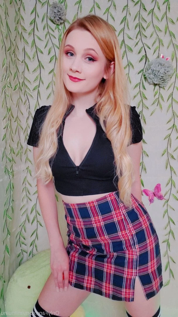 Miinu inu [ miinuinu ] Onlyfans leaked photo 2364634 on Hotleaks.tv