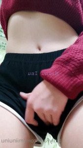 Miinu inu [ miinuinu ] Onlyfans leaked video 2548065 on Hotleaks.tv