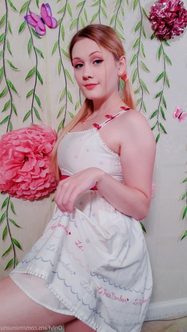 Miinu inu [ miinuinu ] Onlyfans leaked photo 4257019 on Hotleaks.tv