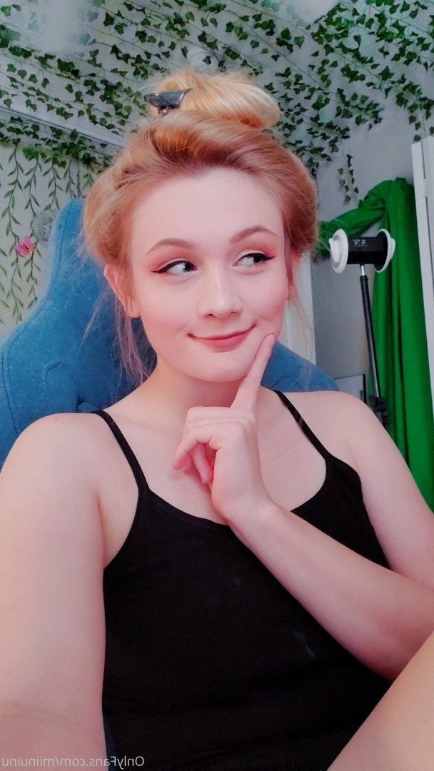 Miinu inu [ miinuinu ] Onlyfans leaked photo 4257956 on Hotleaks.tv