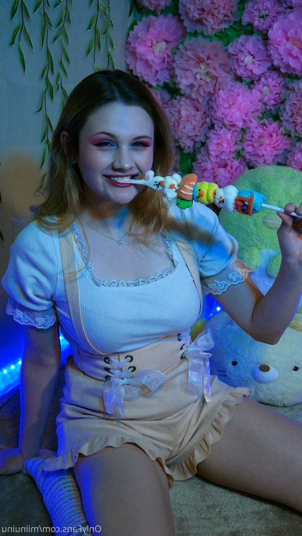 Miinu inu [ miinuinu ] Onlyfans leaked photo 4259383 on Hotleaks.tv