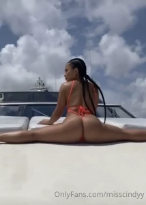Cindy [ misscindyy ] Onlyfans leaked video 2086949 on Hotleaks.tv
