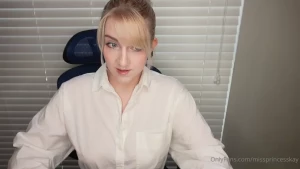 missprincesskay Onlyfans leaked video 11448182 on Hotleaks.tv