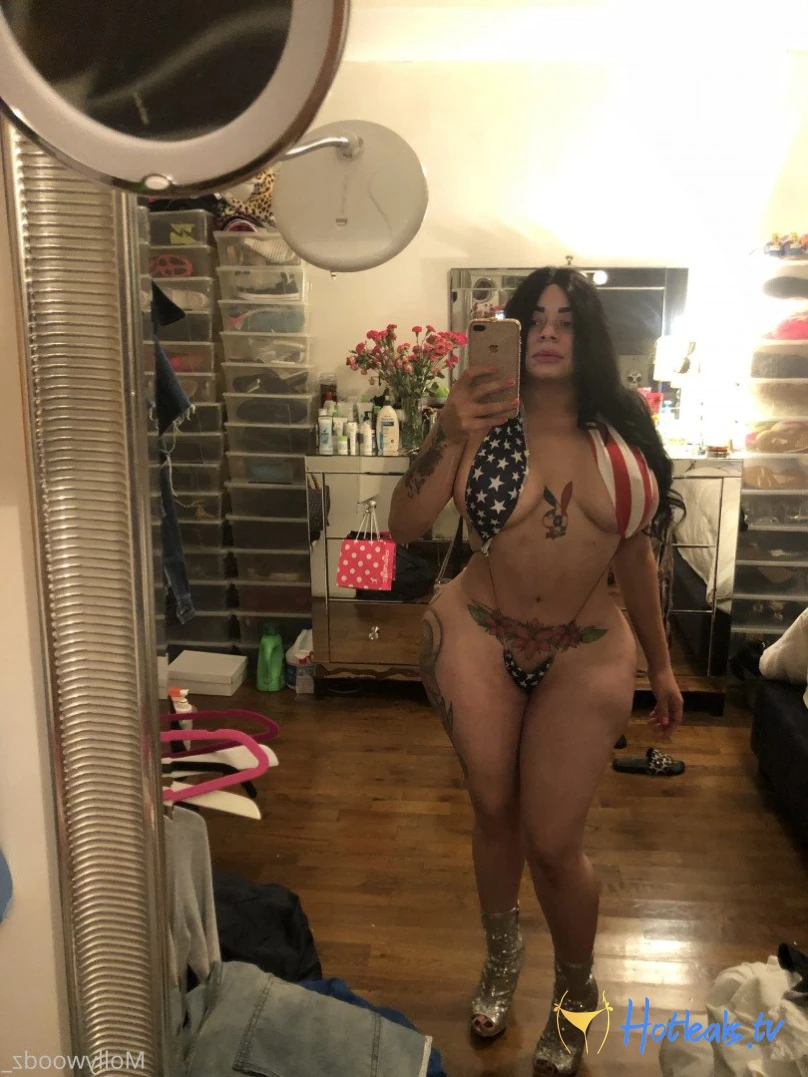 Arisbel Maria [ mollywoodz_ ] Onlyfans leaked photo 2486647 on Hotleaks.tv