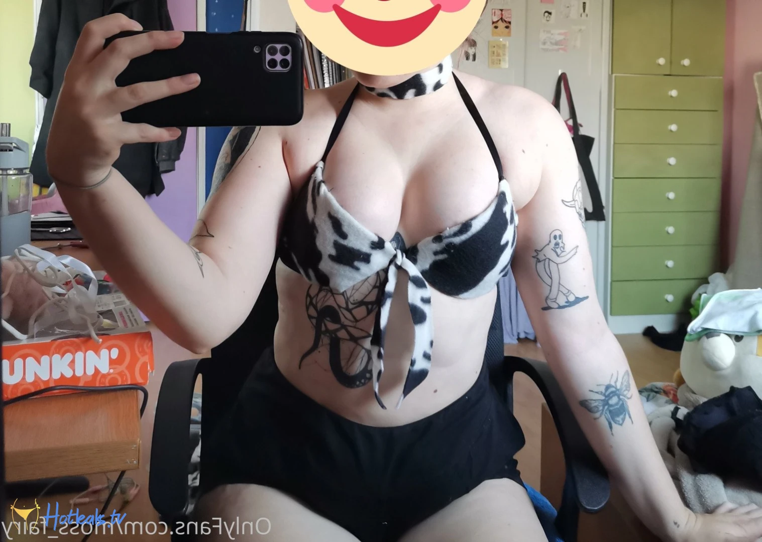 Mossychuu [ moss_fairy ] Onlyfans leaked photo 3822142 on Hotleaks.tv