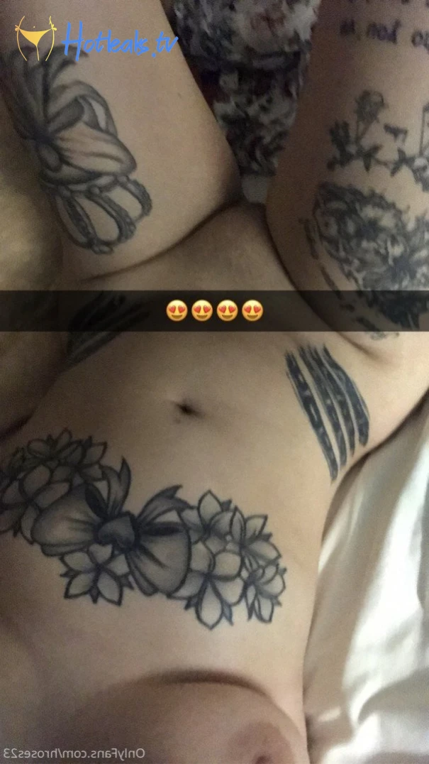 H_Roses23’s (FREE) [ myrose0413 ] Onlyfans leaked photo 4380023 on Hotleaks.tv