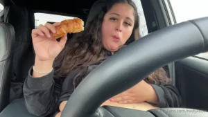 Nadya [ nadyabbw ] Onlyfans leaked video 2169956 on Hotleaks.tv